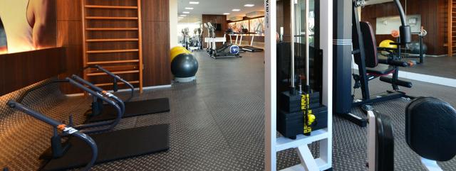 AS"Imbatível!!! Condomínio Parque Clube, 3 quartos, 69 M² - Foto 6