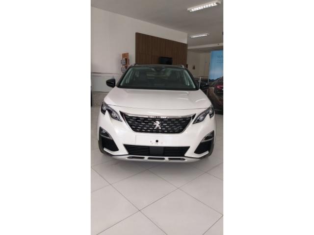 PEUGEOT 5008 1.6 GRIFFE PACK THP 16V 2018 - Foto 2