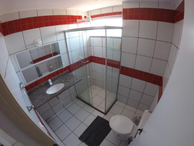 Apartamento com linda vista mar - Foto 7