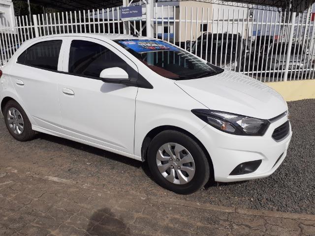 Onix LT 1.0 completo