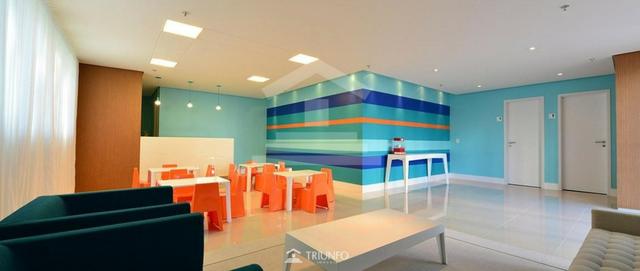 (JR) Super Oferta Apartamento no Papicu 69m² > 10% de Entrada > Lazer Completo > Aproveite - Foto 2