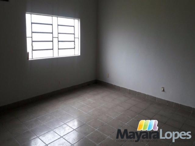 Aluguel Galpão Laranjeiras São Francisco do Sul SC 2464m² - Foto 6