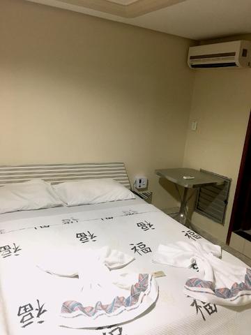 Hotel Fortaleza Manaus-Amazonas-Hotel- habitacion- Pousada - Pensão- Diarias - Foto 5