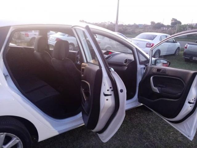 New Fiesta Hatch SE 1.6 16V (Flex) - Foto 2