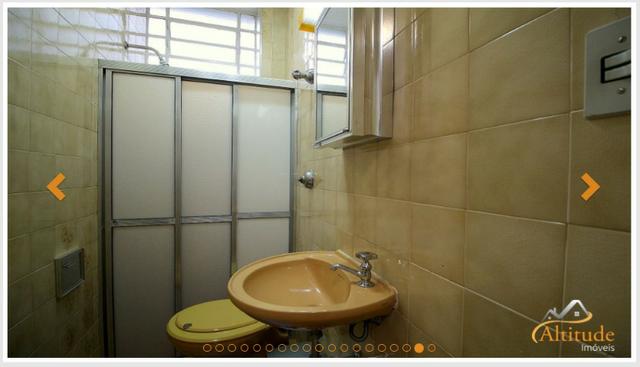Apto Amplo e Arejado com Excelente Localização - Foto 5