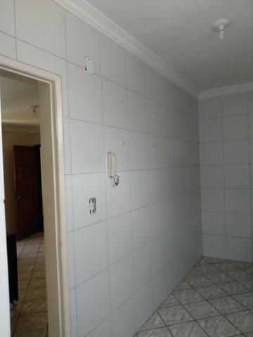 Apartamento em Chácara Parreiral por apenas 78 mil - Foto 6