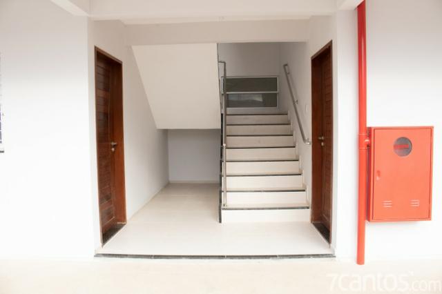 Apartamento, São José, 2 Quartos - Foto 2