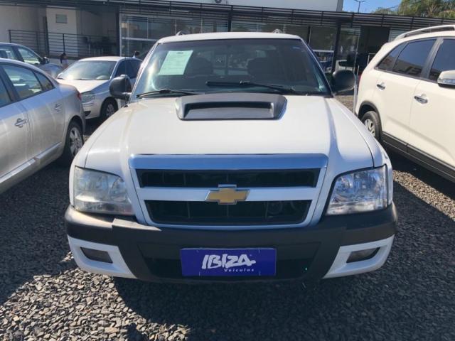 Chevrolet Blazer 2.8 4X4 COLINA DIESEL - Foto 2