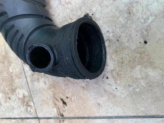 Mangueira do fitro de ar mercedes sprinter cdi original - Foto 4
