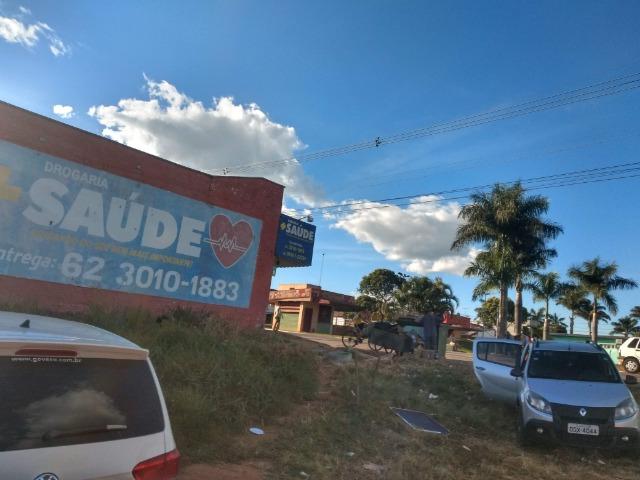 Lote Comercial Centro S. Canedo ao lado Terminal Praça Criativa - Foto 6