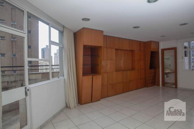 Escritório à venda em Funcionários, Belo horizonte cod:249118 - Foto 9