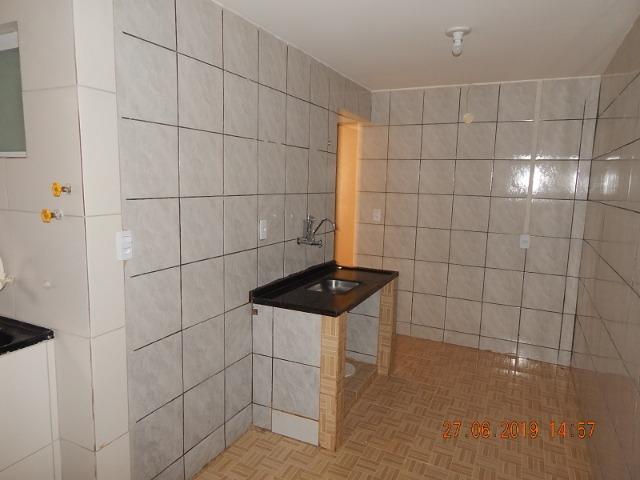 02 casas no lote na QNL 05 BL H R$ 1.800,00 - Foto 7