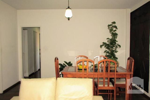 Apartamento à venda com 3 dormitórios em Prado, Belo horizonte cod:248933 - Foto 3