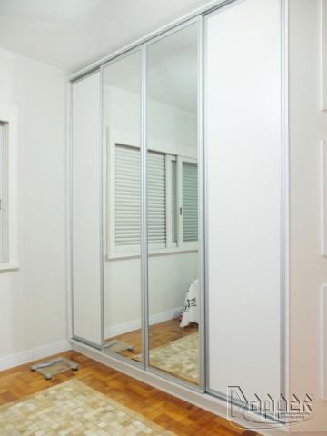 Apartamento à venda com 2 dormitórios em Ideal, Novo hamburgo cod:15412 - Foto 12
