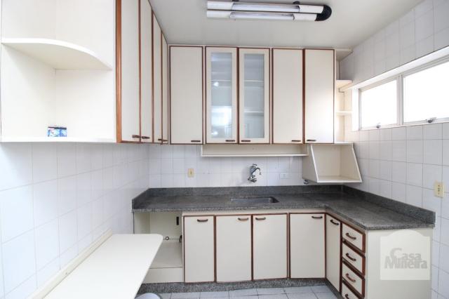 Apartamento à venda com 3 dormitórios em Buritis, Belo horizonte cod:249299 - Foto 19