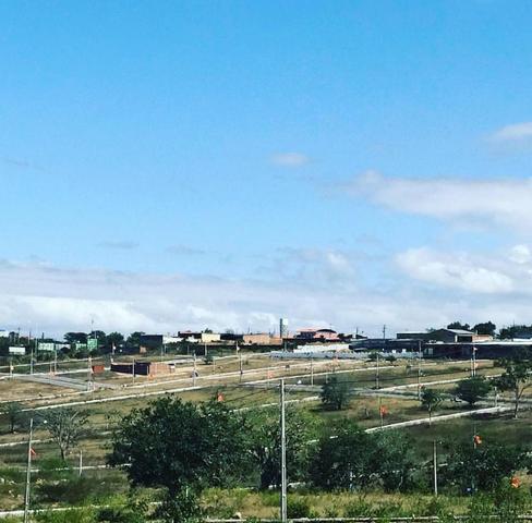Lote pronto pra construir - 12x30 - Mensais de 950 reais - Terreno de 360m² - Foto 7