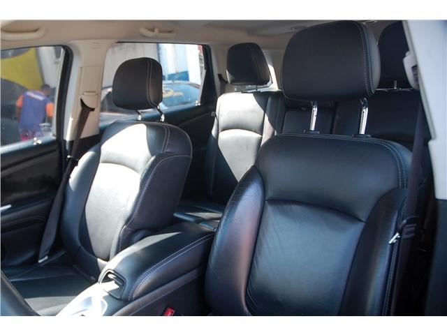 Fiat Freemont 2.4 precision 16v gasolina 4p automático - Foto 7