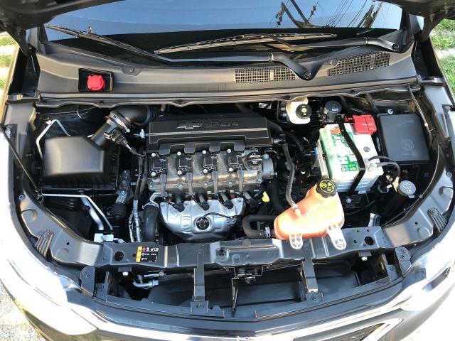 Cobalt ltz 1.8 2017 top único dono - Foto 16