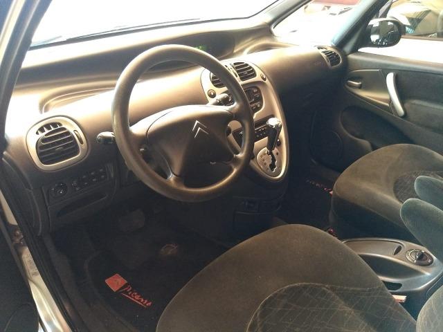 Citroen Xsara automática 07/08 imperdível financia 100% - Foto 9
