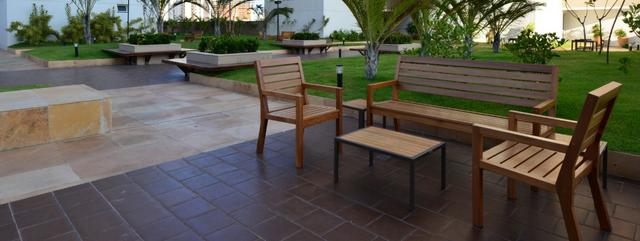 ASNão perca!!! Apartamento novo no Papicu, 3 quartos, lazer completo - Foto 5