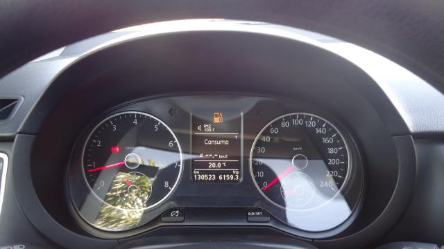 VOLKSWAGEN CROSSFOX 2012/2013 1.6 MI FLEX 8V 4P AUTOMATIZADO - Foto 6