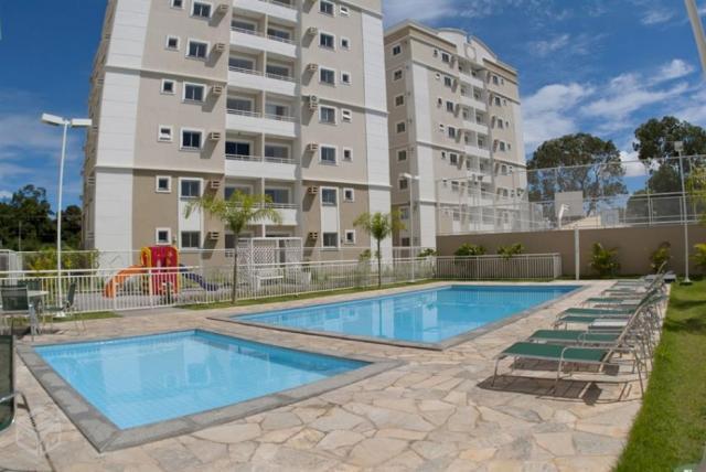 Apartamento Piazza das Mangueiras 3 Quartos sendo 01 suíte Sol da manhã Andar alto