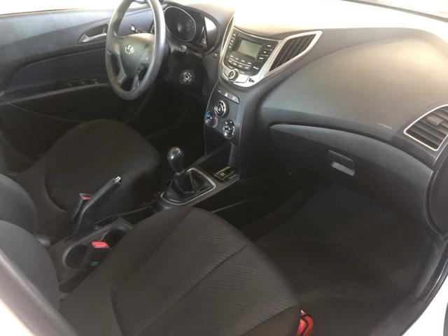 Hb20 1.6 FLEX completo ano 2015 - Foto 13