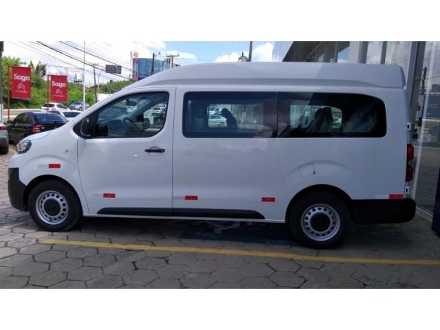 PEUGEOT EXPERT 1.6 BLUEHDI DIESEL 2019 - Foto 3