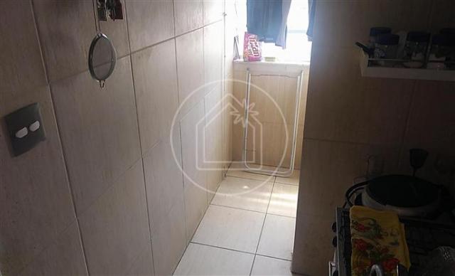 Apartamento à venda com 2 dormitórios em Engenho novo, Rio de janeiro cod:856103 - Foto 14