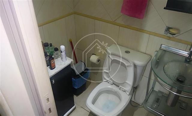 Apartamento à venda com 2 dormitórios em Engenho novo, Rio de janeiro cod:856103 - Foto 16