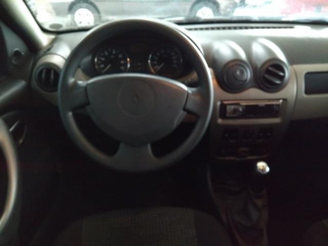 Renault Sandero - Foto 10