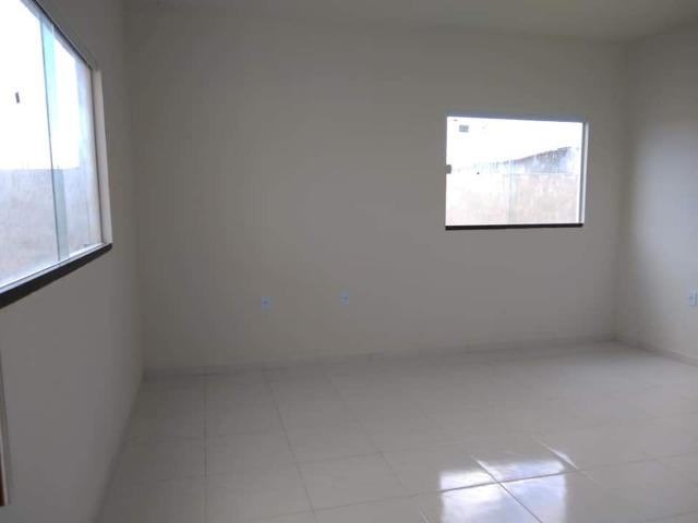 Linda casa cidade das rosas 2, 3 quartos sendo 1 suite 160 mil - Foto 4
