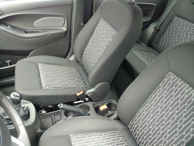 Ford Ka Ford Ka SE 1.5 - Foto 6