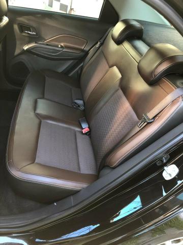 Cobalt ltz 1.8 2017 top único dono - Foto 10