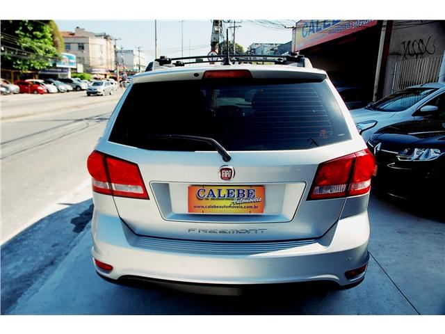 Fiat Freemont 2.4 precision 16v gasolina 4p automático - Foto 4