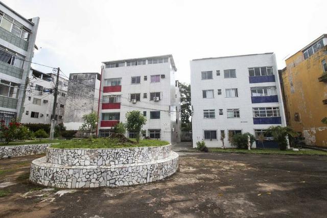 Apartamento em Pituaçu,2 quartos - Foto 18
