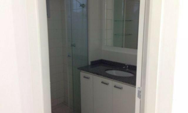 Apartamento Piazza das Mangueiras 3 Quartos sendo 01 suíte Sol da manhã Andar alto - Foto 6