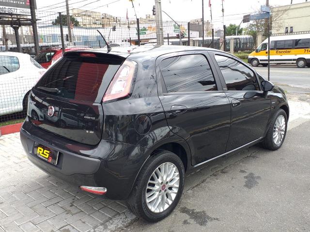Fiat Punto - Foto 7