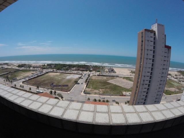 Apartamento com linda vista mar - Foto 8