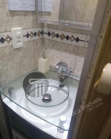 Apartamento a venda na COHAB 5, Carapicuíba - Foto 8