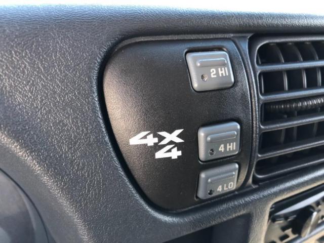 Chevrolet Blazer 2.8 4X4 COLINA DIESEL - Foto 10