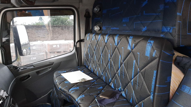 Atego 2425 - Foto 3