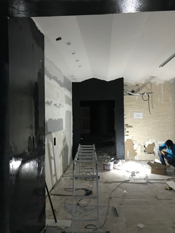 Steel Frame - Foto 5