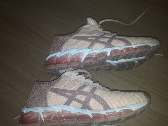 Tenis asics - Foto 3