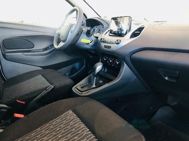 KA Sedan SE Plus 1.5 AT (2021) - Foto 3