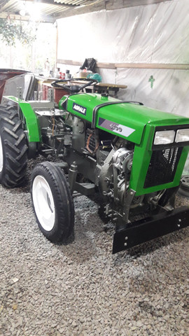 trator agrale 4100 14900