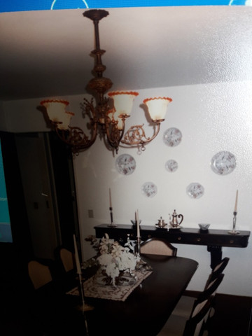Sala de Jantar - Foto 2