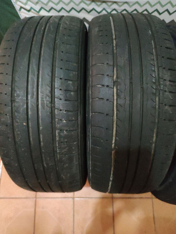 PNEUS 225/50 R17 Cruze /Áudi A4/ Honda Civic/ I30 - Foto 7