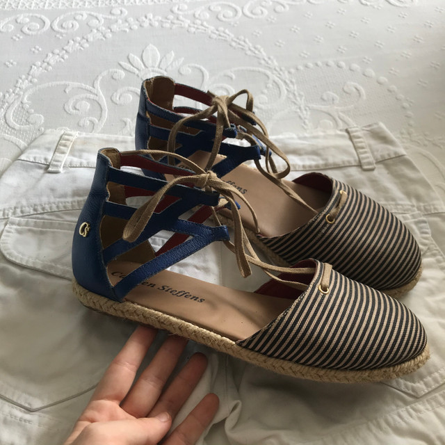 Sandália carmen steffens - Foto 3