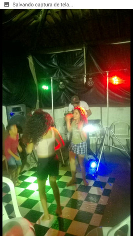 Serviços de DJ